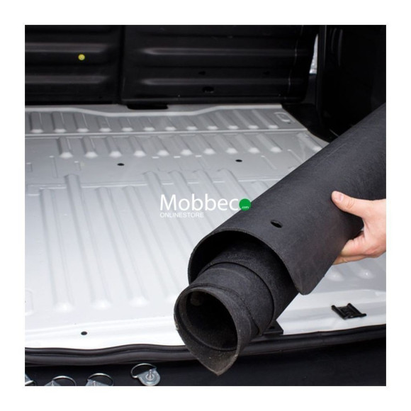 Protector de carga para Volkswagen Transporter T6 L2