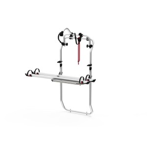 Porta-bicicletas de porta Fiamma para F. TRANSIT (14-) ao melhor preço 2