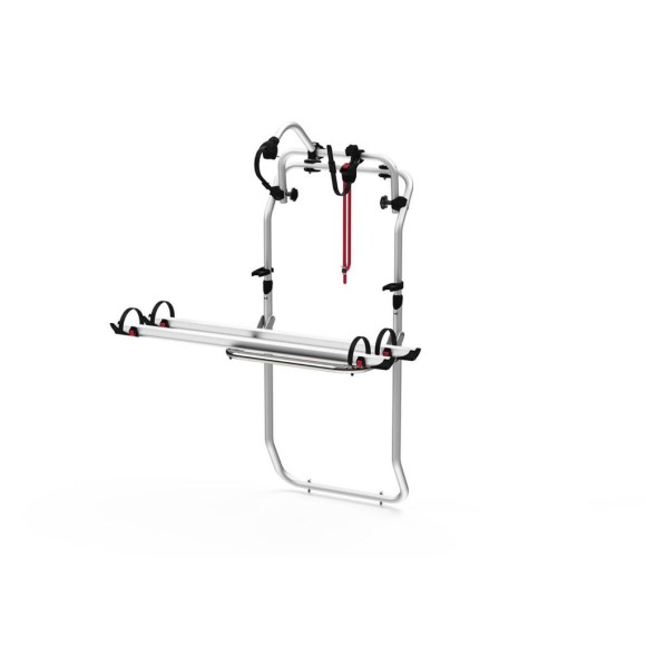 Porta-bicicletas de porta Fiamma para F. TRANSIT (14-) ao melhor preço
