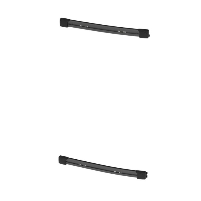 Porta-bicicletas de porta Fiamma para F. TRANSIT (14-) ao melhor preço