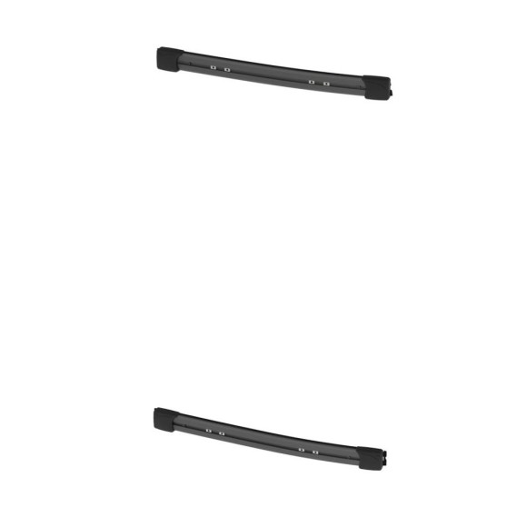 Porta-bicicletas de porta Fiamma para F. TRANSIT (14-) ao melhor preço