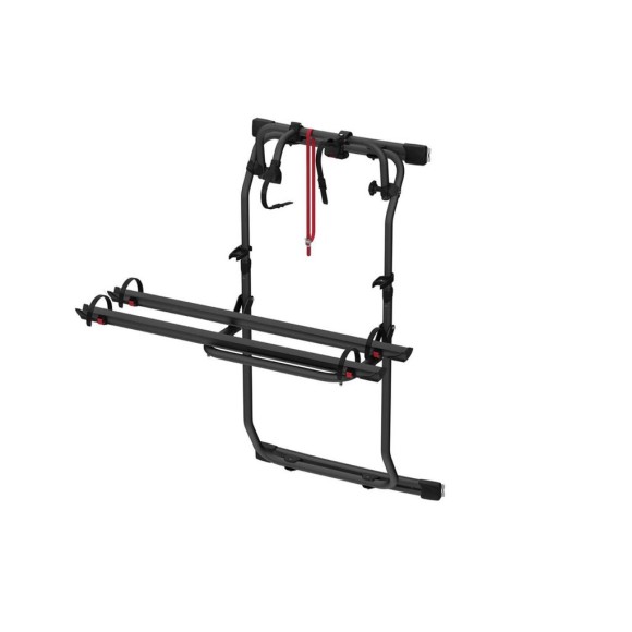 Porta-bicicletas de porta Fiamma para F. TRANSIT (14-) ao melhor preço