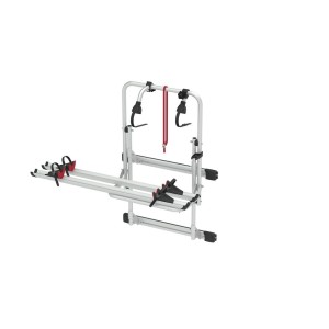 Porta-bicicletas de porta traseira Fiamma 200DJ Ducato até 2006