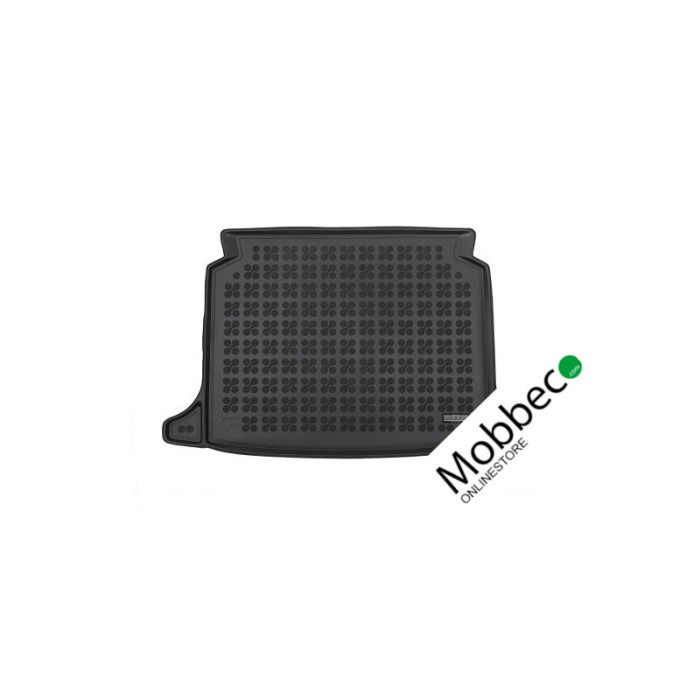 Protector de maletero para MG 4 (2023-)