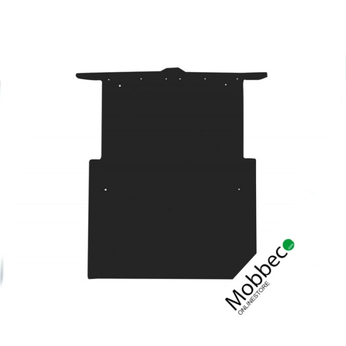 Protetor de carga para Ford Transit Courier II L1