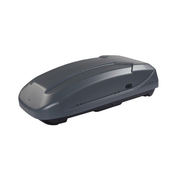 Caixa do tejadilho do carro CRUZ Paddock 400