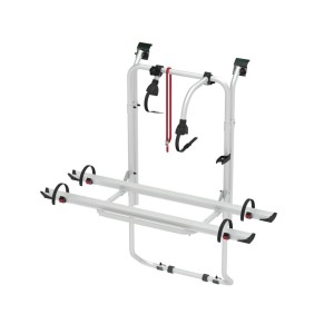 Porta-bicicletas de porta Fiamma Ford Transit (2000-2011)