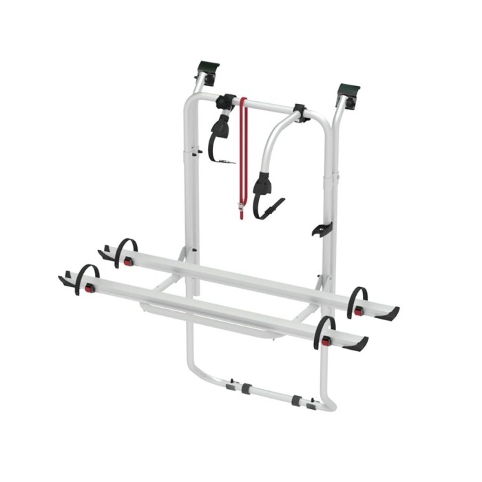 Porta-bicicletas de porta Fiamma Ford Transit (2000-2011)