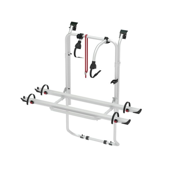 Porta-bicicletas de porta Fiamma Ford Transit (2000-2011)