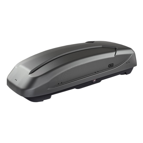 caixa do tejadilho do carro CRUZ Paddock Elite 470