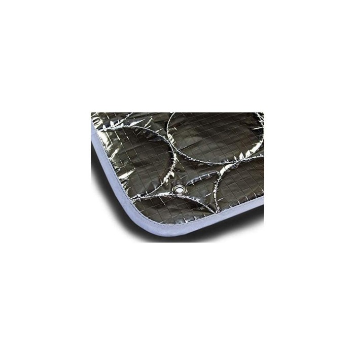 Isolante térmico para Volkswagen T5/T6 - porta de correr