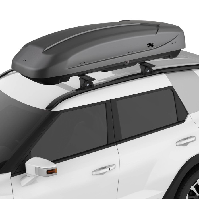 CRUZ Paddock elite 550