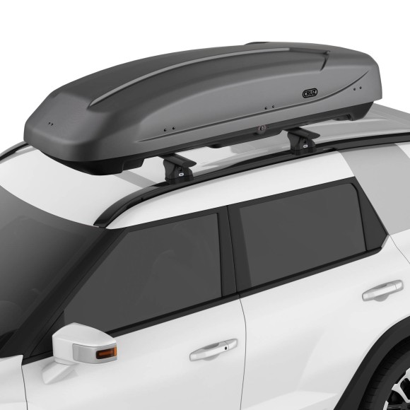 CRUZ Paddock elite 550