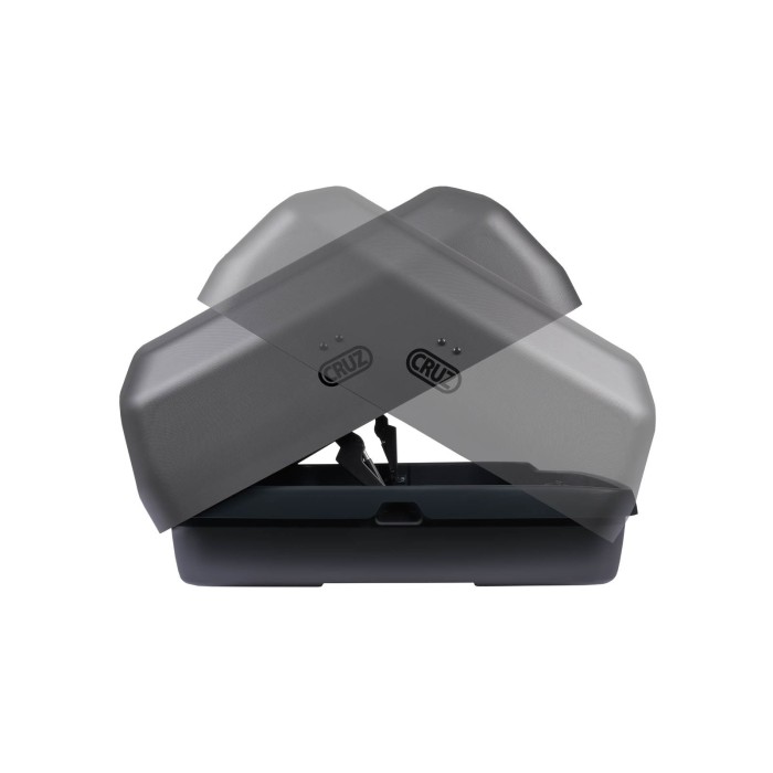 CRUZ Paddock elite 550