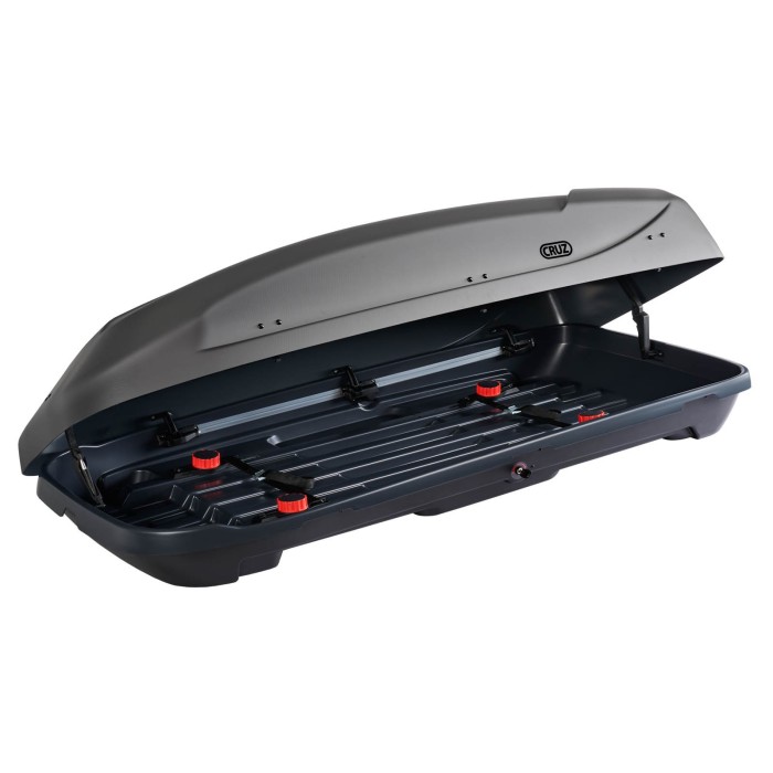 CRUZ Paddock elite 550