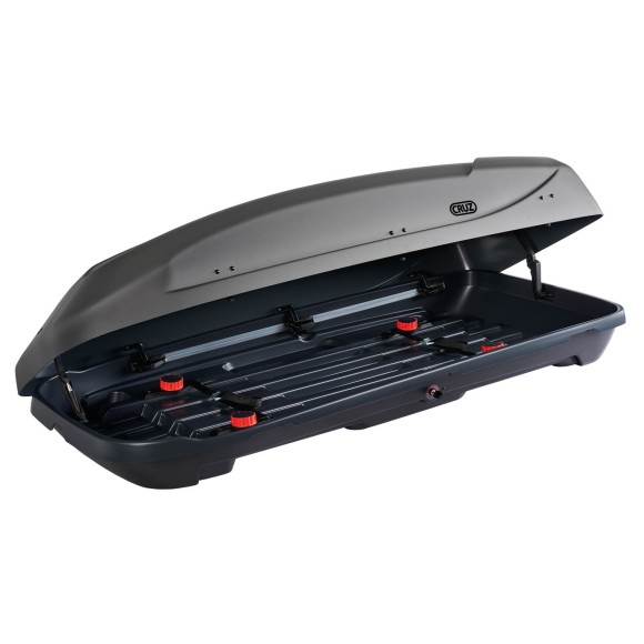 CRUZ Paddock elite 550