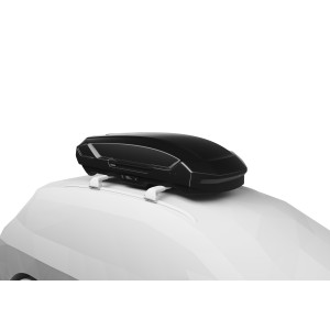 Cofre techo coche Thule Motion 3 M (Negro) 2