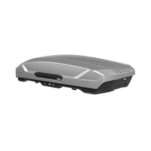 Caixa de tejadilho para automóvel Thule Motion 3 L