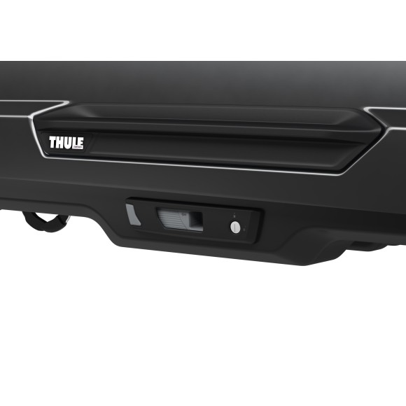 Caixa de tejadilho para automóvel Thule Motion 3 XL
