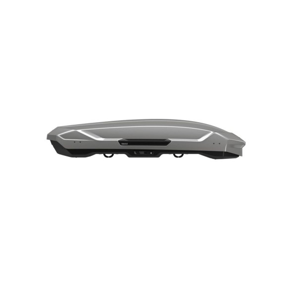 Cofre techo coche Thule Motion 3 XL