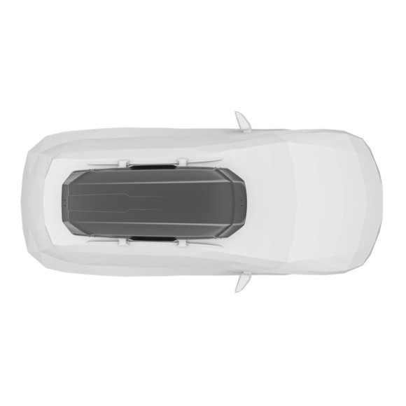 Cofre techo coche Thule Motion 3 XL Low