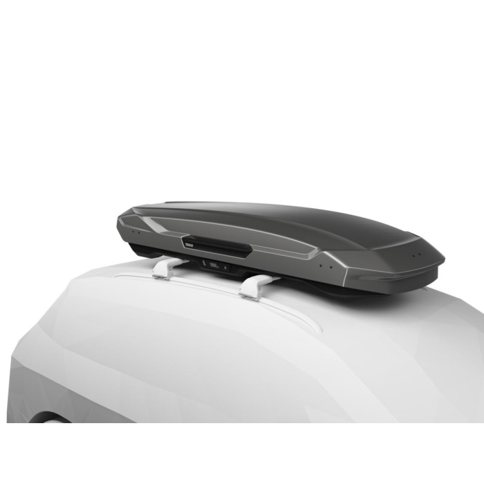 Cofre techo coche Thule Motion 3 XL Low