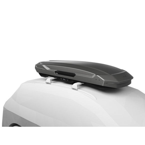 Cofre techo coche Thule Motion 3 XL Low