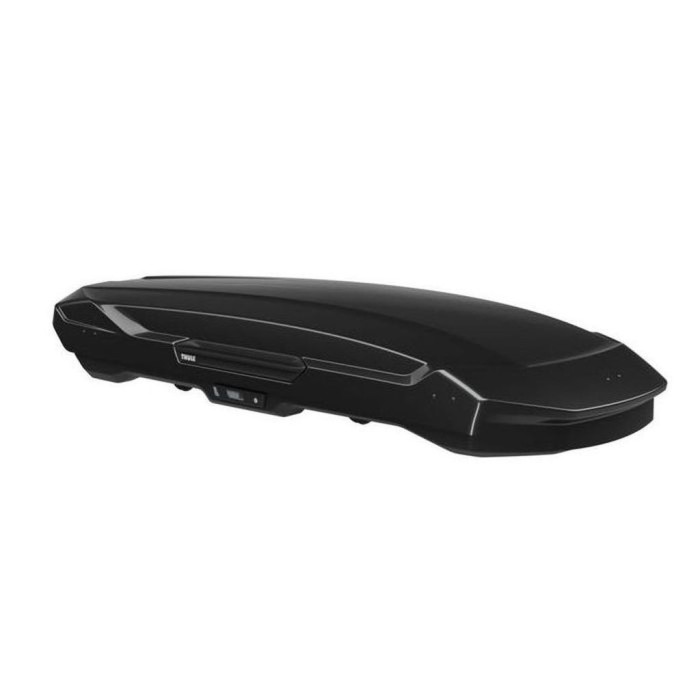 Cofre techo coche Thule Motion 3 XL Low
