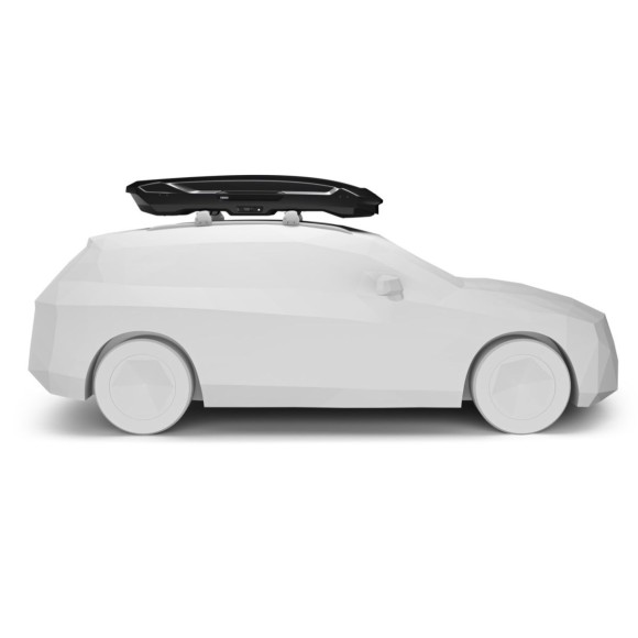 Cofre techo coche Thule Motion 3 XL Low