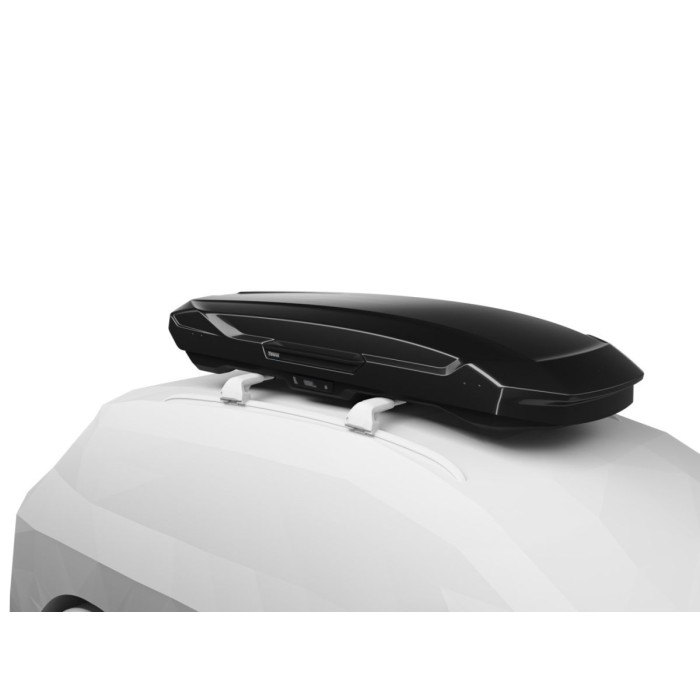 Cofre techo coche Thule Motion 3 XL Low