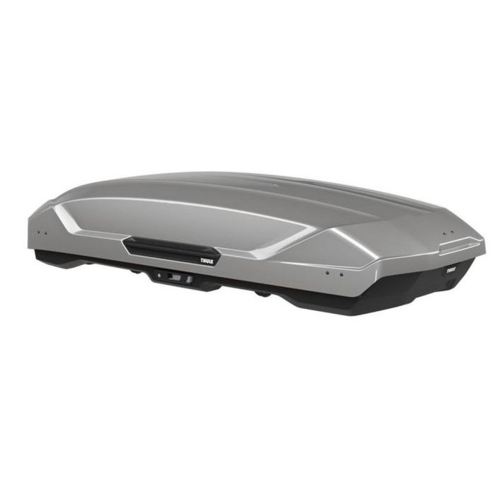 Cofre techo coche Thule Motion 3 XXL