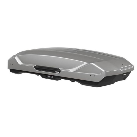 Cofre techo coche Thule Motion 3 XXL