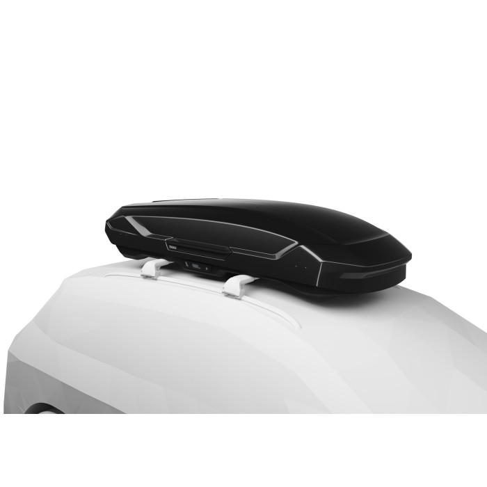 Caixa de tejadilho automóvel Thule Motion 3 XXL