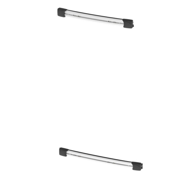 Porta-bicicletas de porta Fiamma para M. Sprinter (06-18--) VW. Crafter (06-16) H2/H3