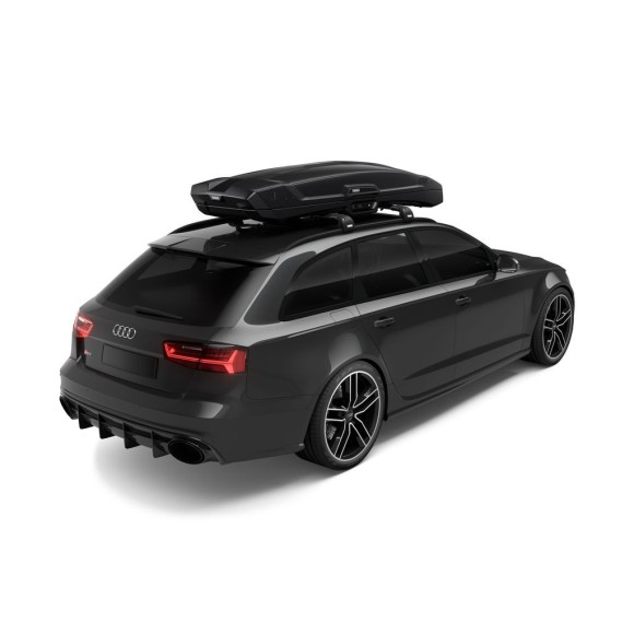 Cofre techo coche  Cofre Thule Vector Alpine