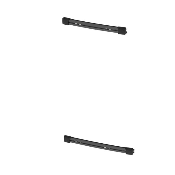 Porta-bicicletas de porta Fiamma para M. Sprinter (06-18--) VW. Crafter (06-16) H2/H3