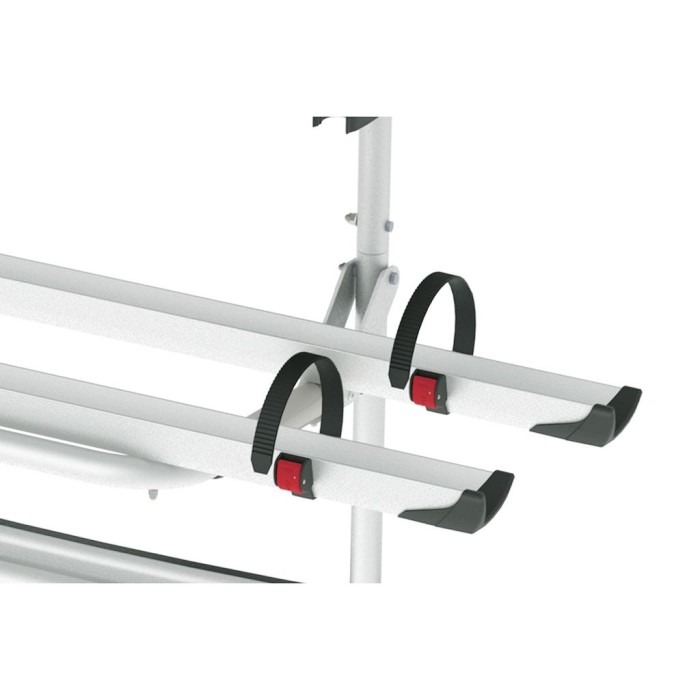 Porta-bicicletas de porta Fiamma Carry-Bike Volkswagen Caddy ao melhor preço