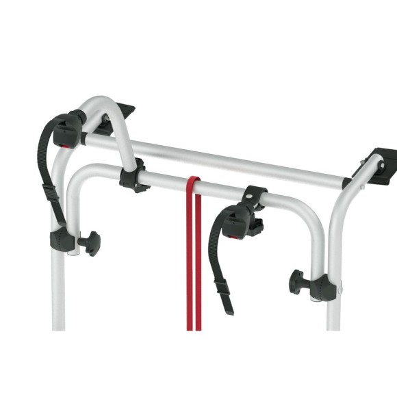 Porta-bicicletas de porta Fiamma Carry-Bike Volkswagen Caddy ao melhor preço