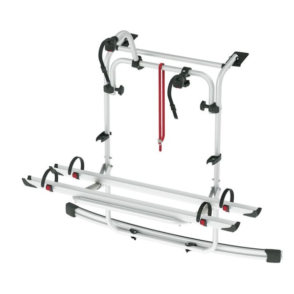 Porta-bicicletas de porta Fiamma Carry-Bike Volkswagen Caddy ao melhor preço