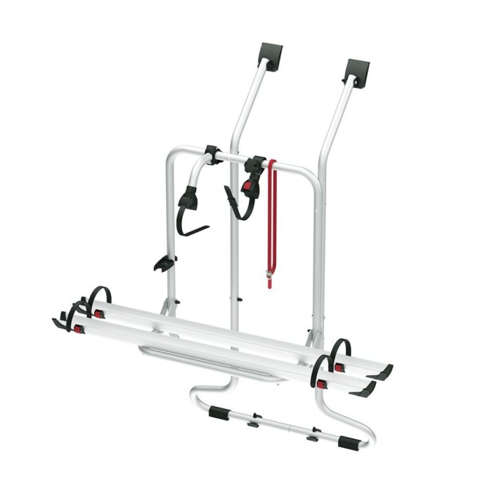 Porta-bicicletas de porta Volkswagen T4 Carry-BikeBike