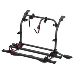 Fiamma Transporte Volkswagen T5 Porta-bicicletas preto ao melhor preço