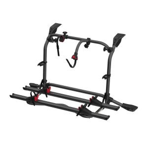 Fiamma Transporte Volkswagen T6 Porta-bicicletas preto ao melhor preço