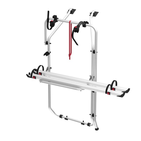 porta-bicicletas Fiamma Volkswagen Carry-Bike T5 e T6 ao melhor preço