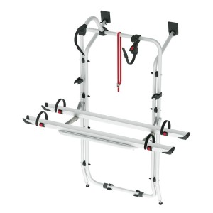 Porta-bicicletas de porta traseira Fiamma para Mercedes Viano / Vito W638