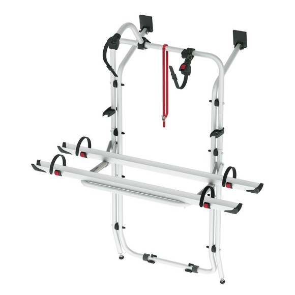Porta-bicicletas de porta traseira Fiamma para Mercedes Viano / Vito W638