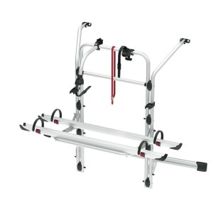 Porta-bicicletas para carrinhas Fiamma Carry-Bike Fiamma Carry-Bike para Mercedes Clase V W447