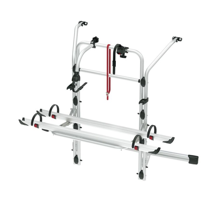 Portabicicletas Fiamma Carry-Bike para Mercedes Clase V W447