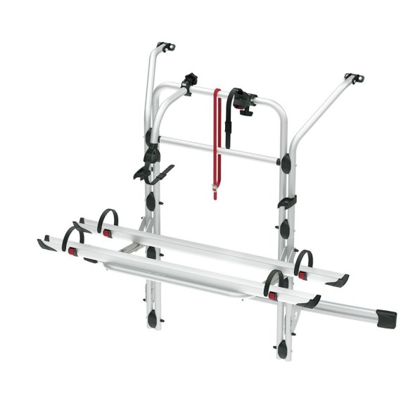 Porta-bicicletas para carrinhas Fiamma Carry-Bike Fiamma Carry-Bike para Mercedes Clase V W447