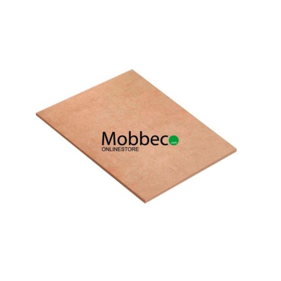 Painéis laterais de madeira (MDF) para F. Transit Custom (22-)