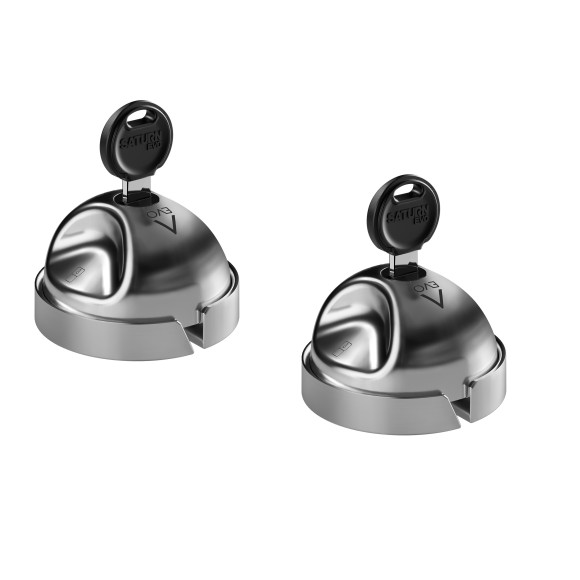 Cerradura seguridad furgoneta SATURN EVO al mejor precio